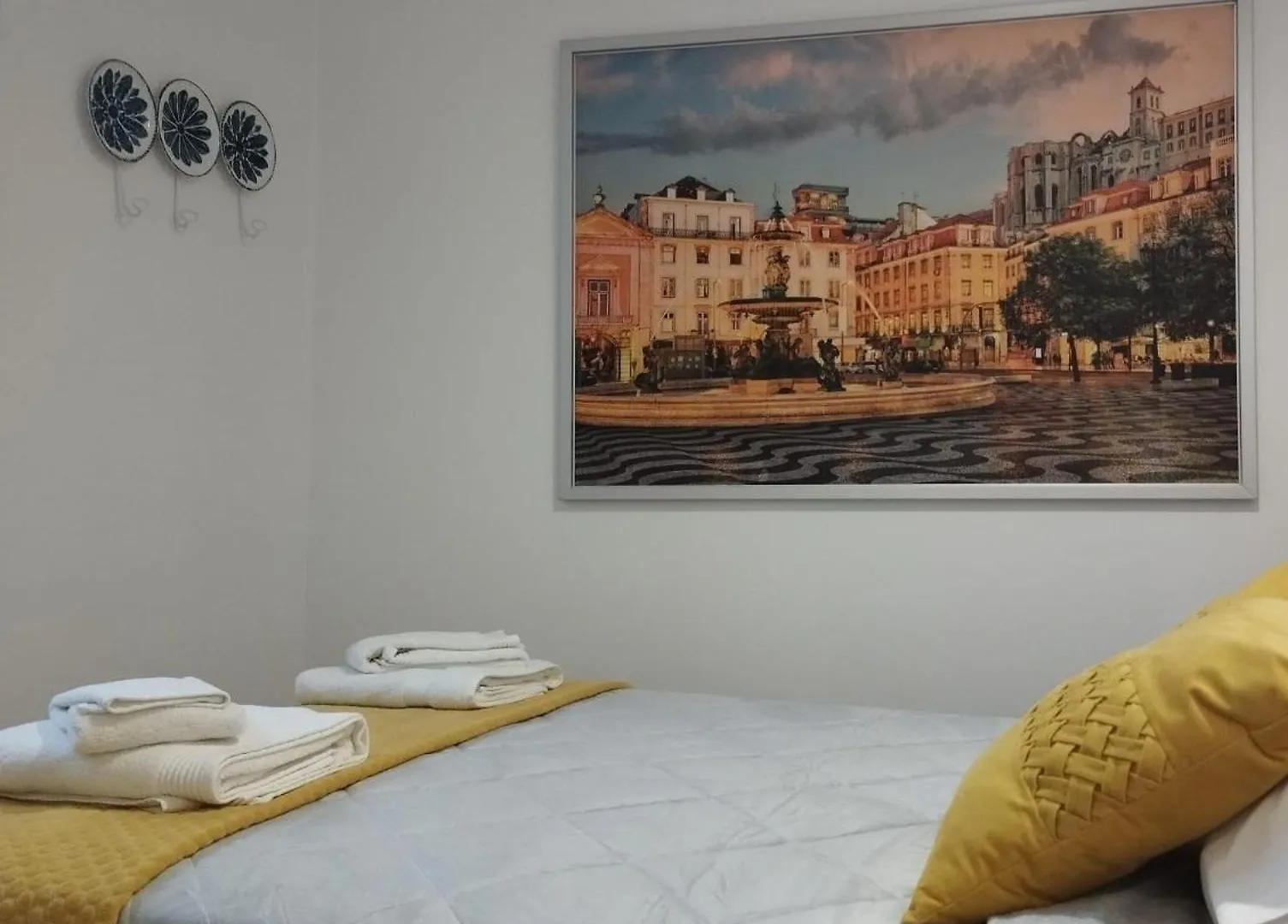 Allfado Apartments Lisbon