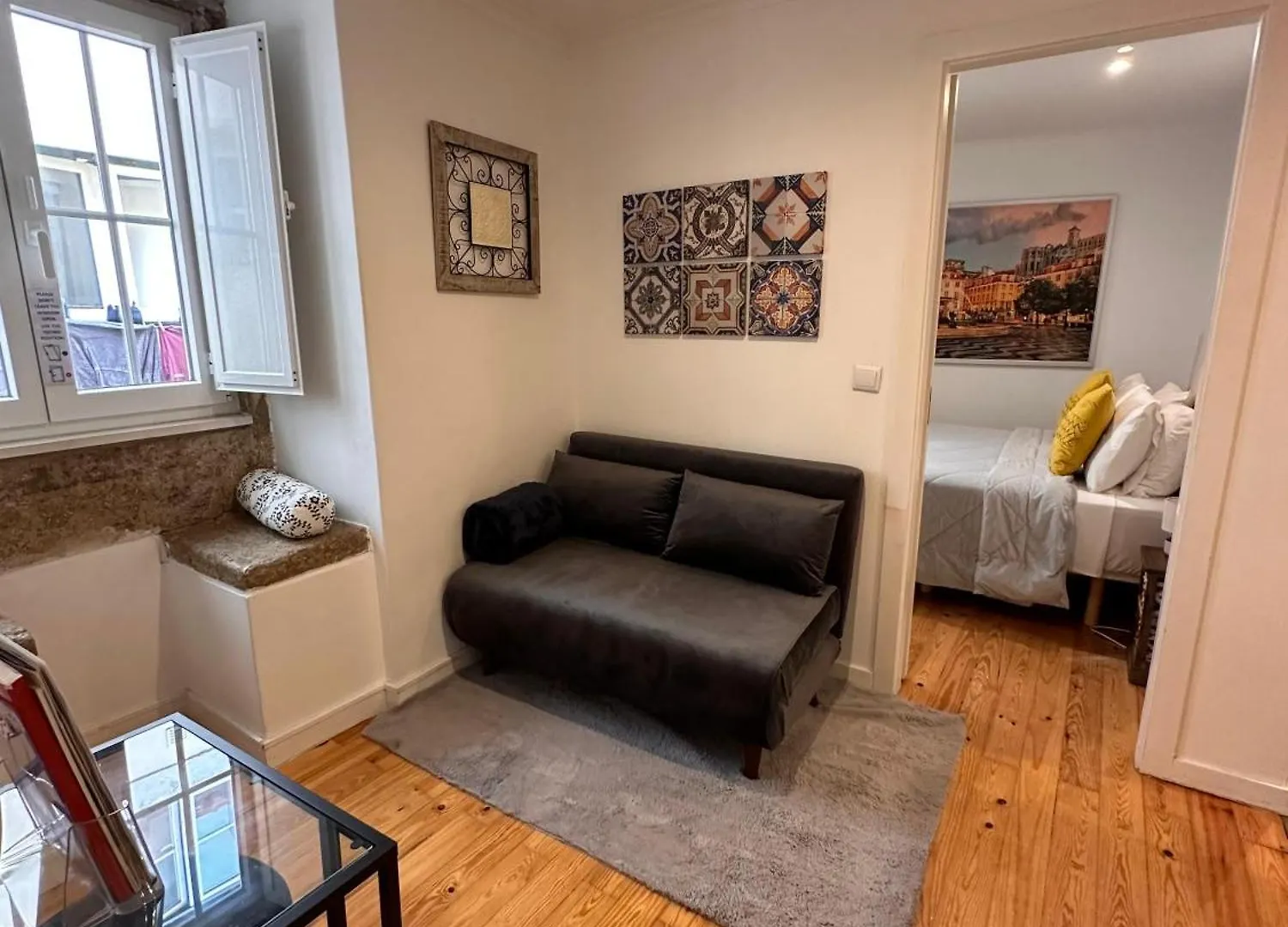 Allfado Apartments Lisbon