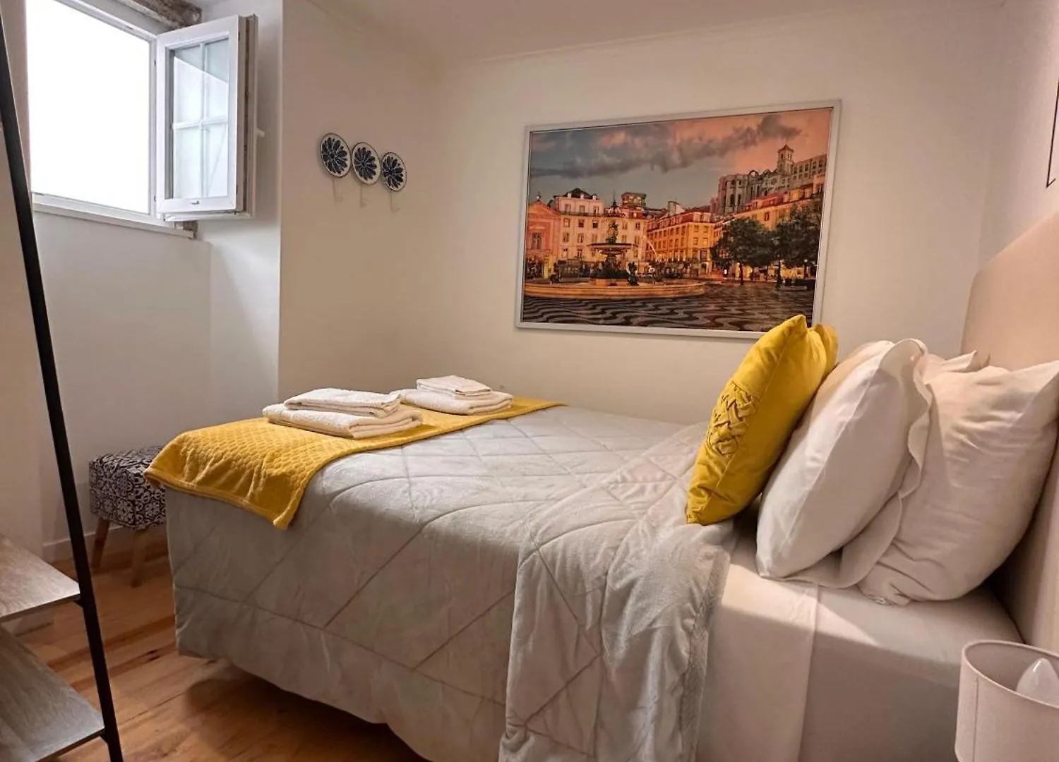 Allfado Apartments Lisbon