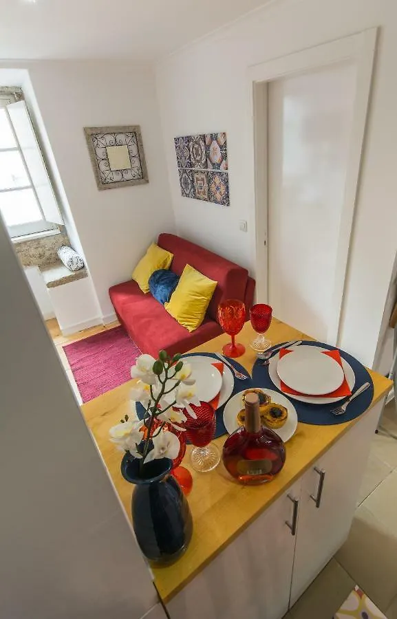 Allfado Apartments Lisbon