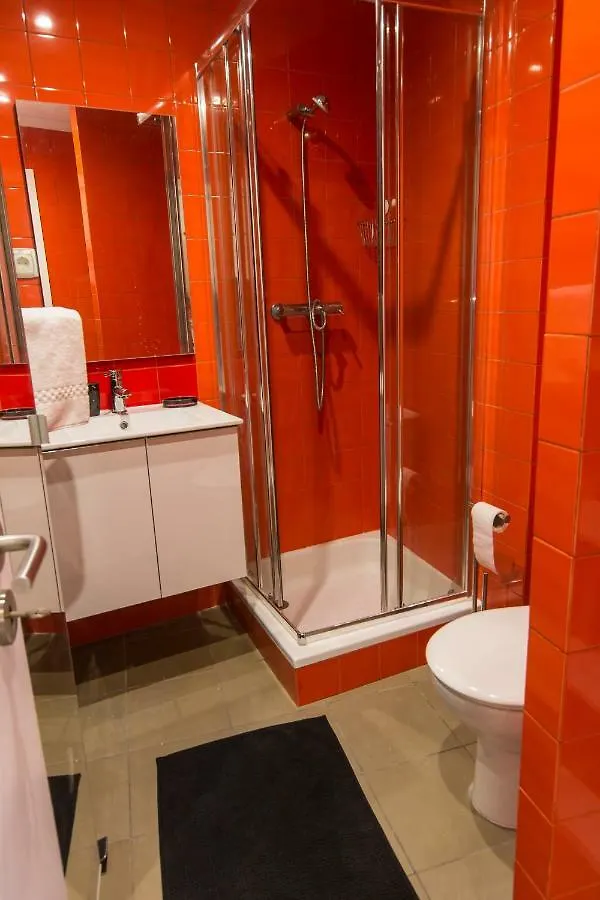 Allfado Apartments Lisbon