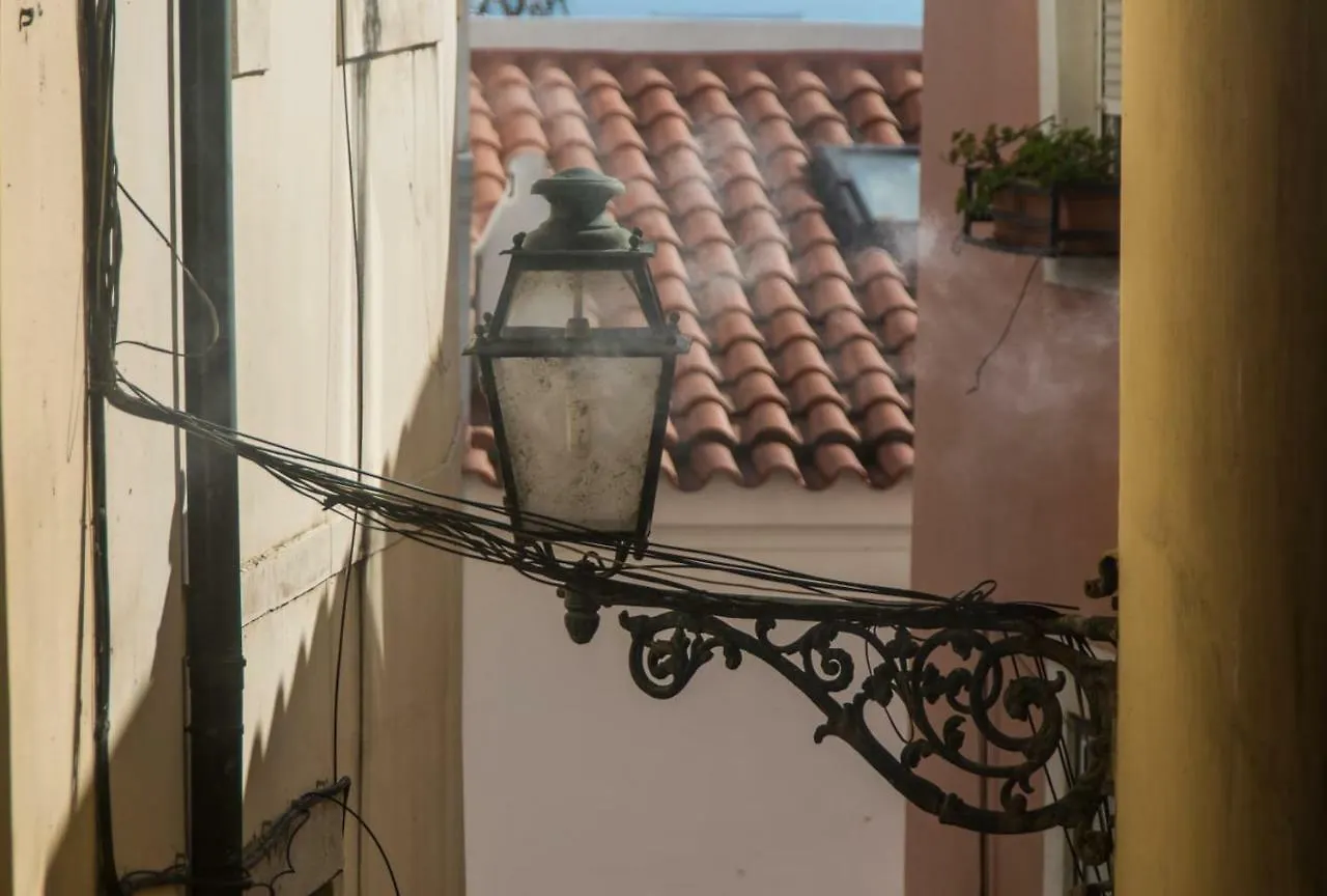 Allfado Apartments Lisbon 0*,  Portugal