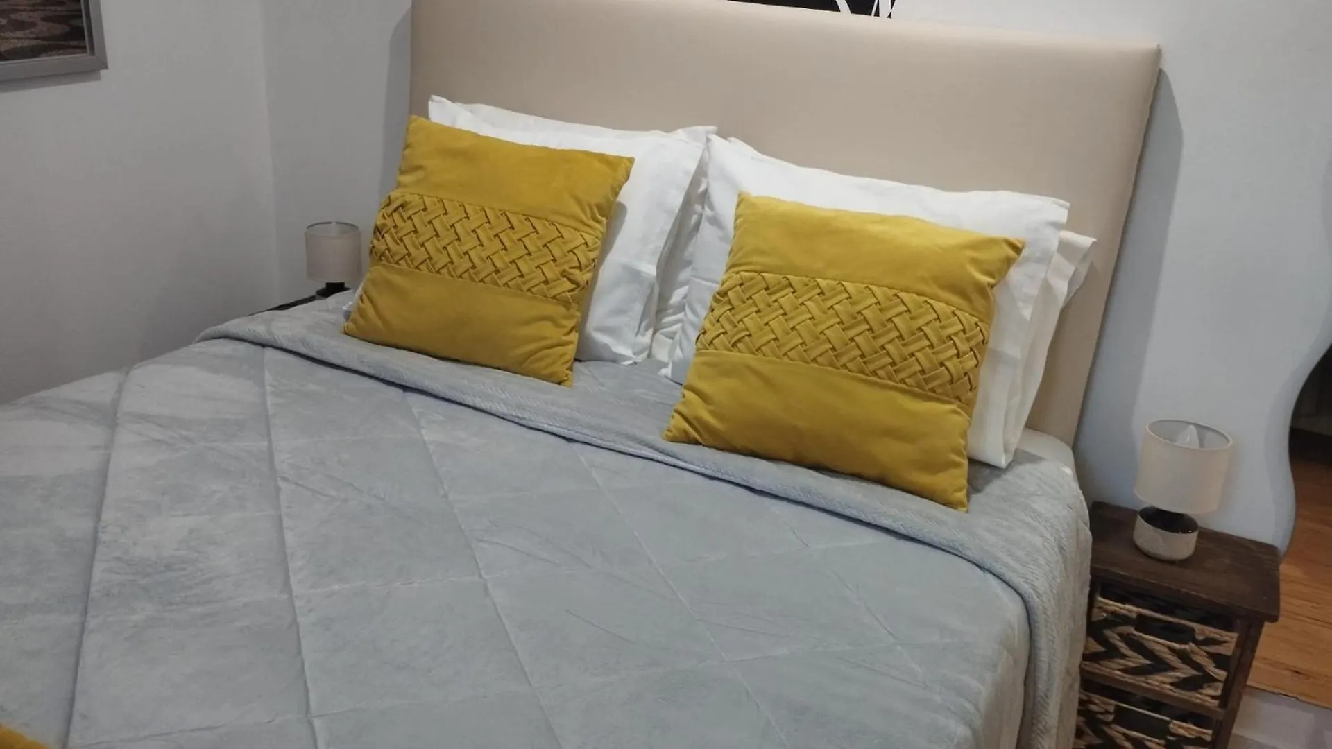 Allfado Apartments 리스본