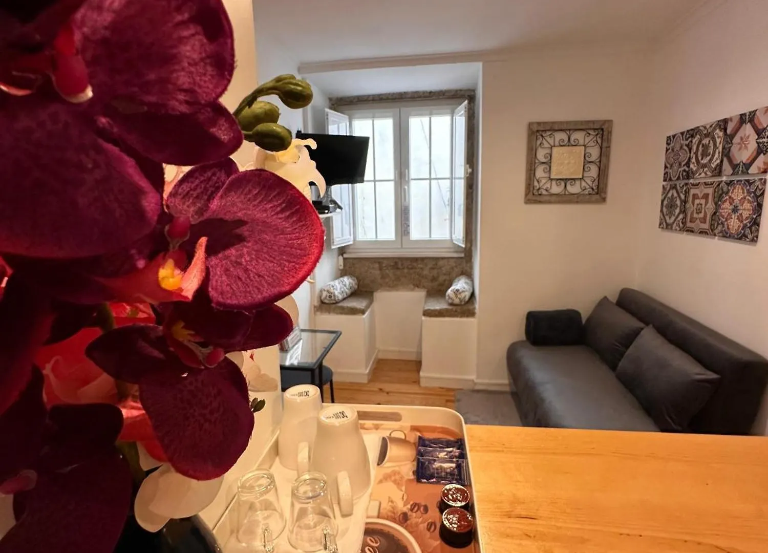 Allfado Apartments 리스본