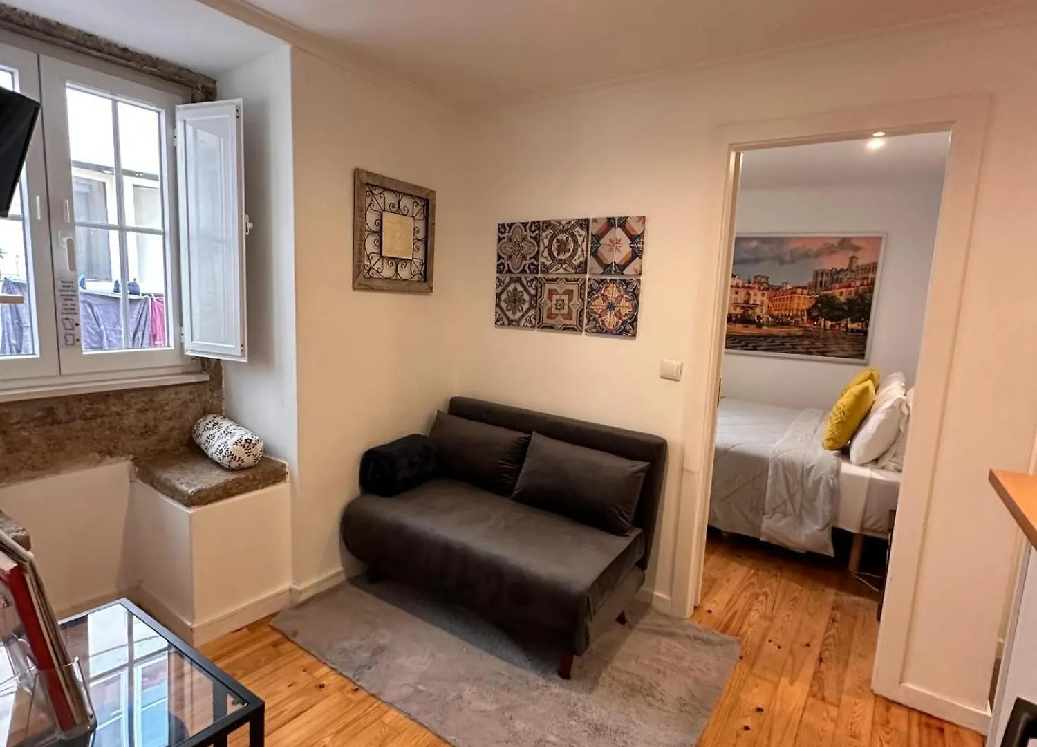 Allfado Apartments Lisboa